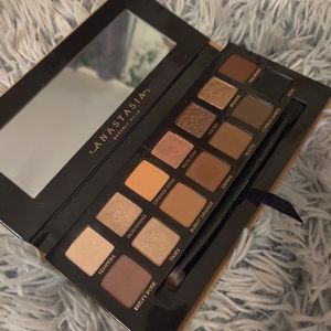 Anastasia Beverly Hills Soft Glam Palette